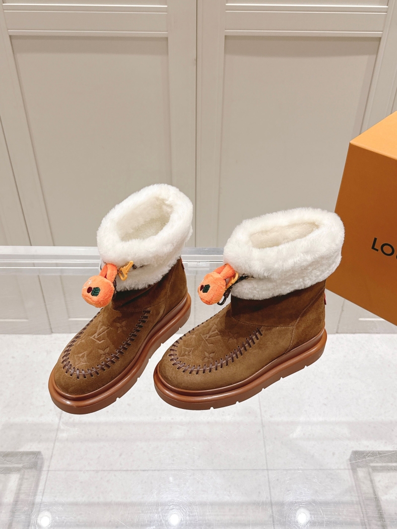 l0vis Vvtt0n boots